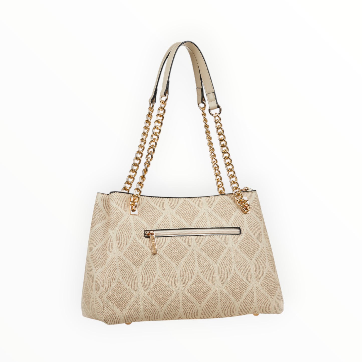 Borsa a spalla 16-0008407 Verde