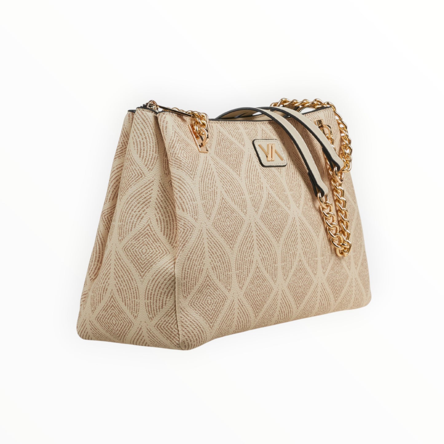 Borsa a spalla 16-0008407 Verde