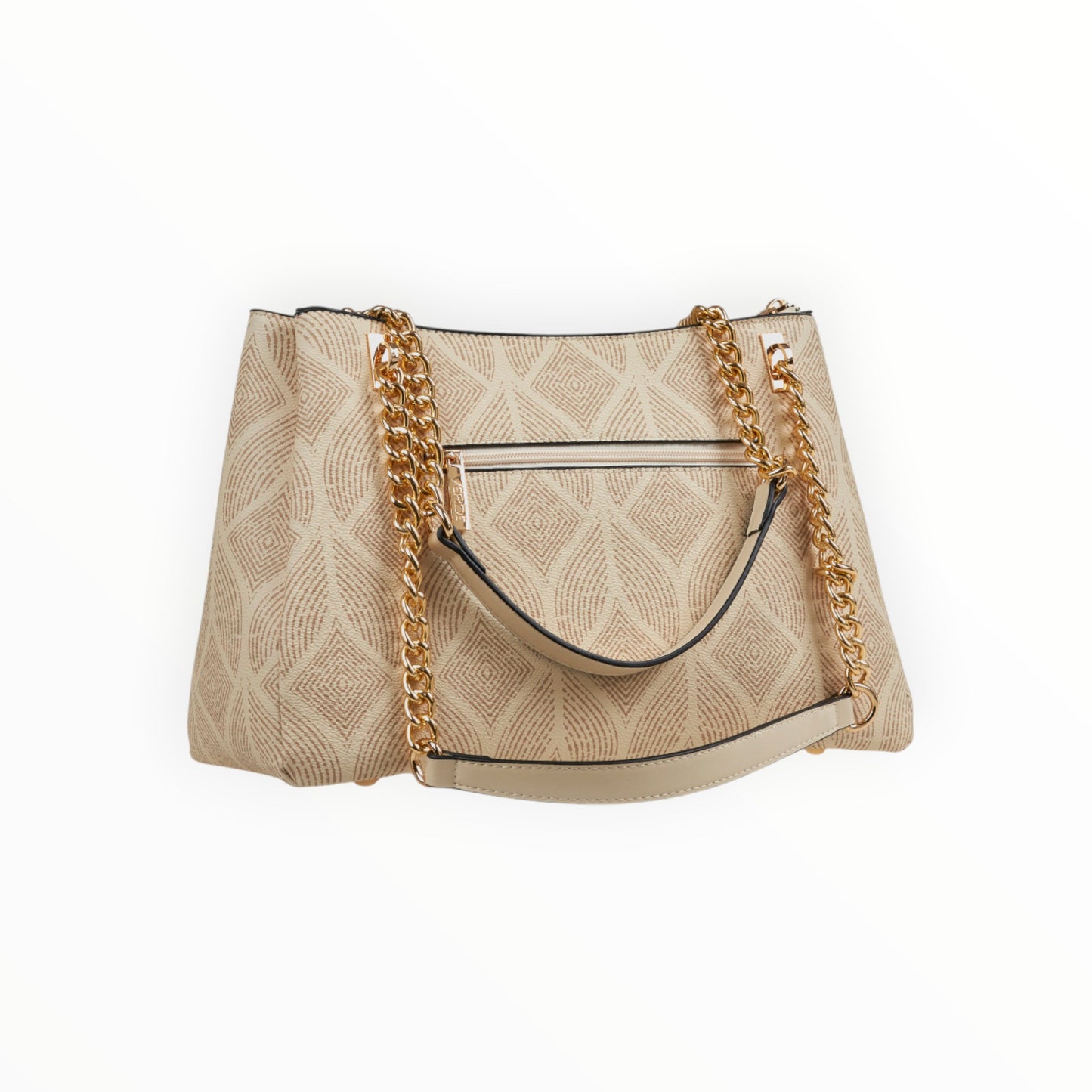 Borsa a spalla 16-0008407 Verde