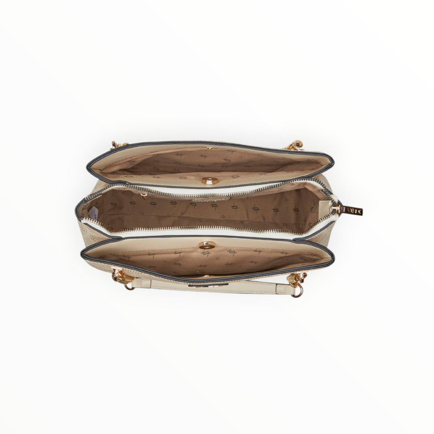 Borsa a spalla 16-0008407 Verde