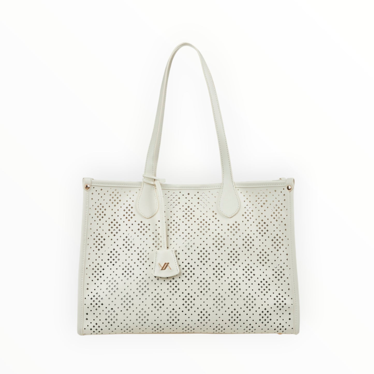 Borsa a Spalla Verde 16-0008410