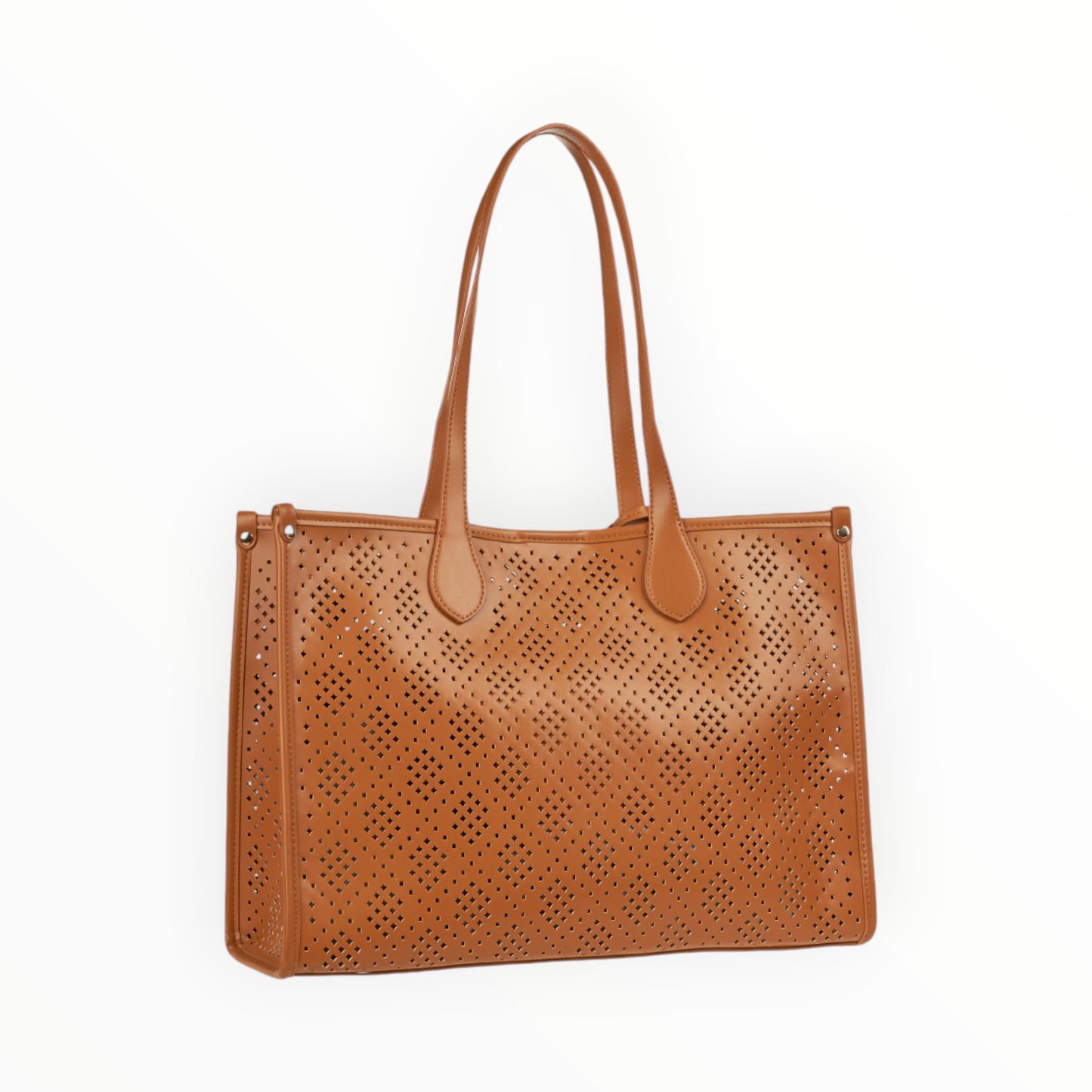 Borsa a Spalla Verde 16-0008410