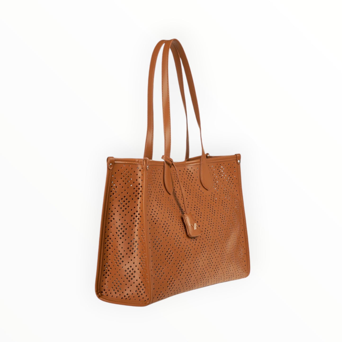 Borsa a Spalla Verde 16-0008410