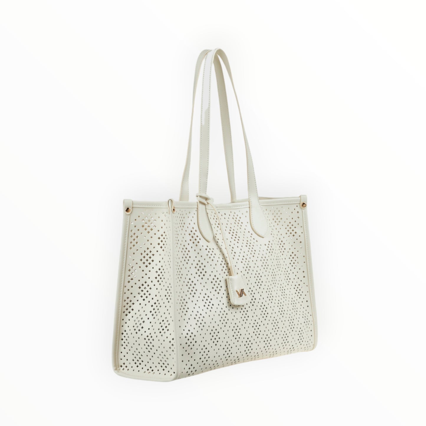 Borsa a Spalla Verde 16-0008410