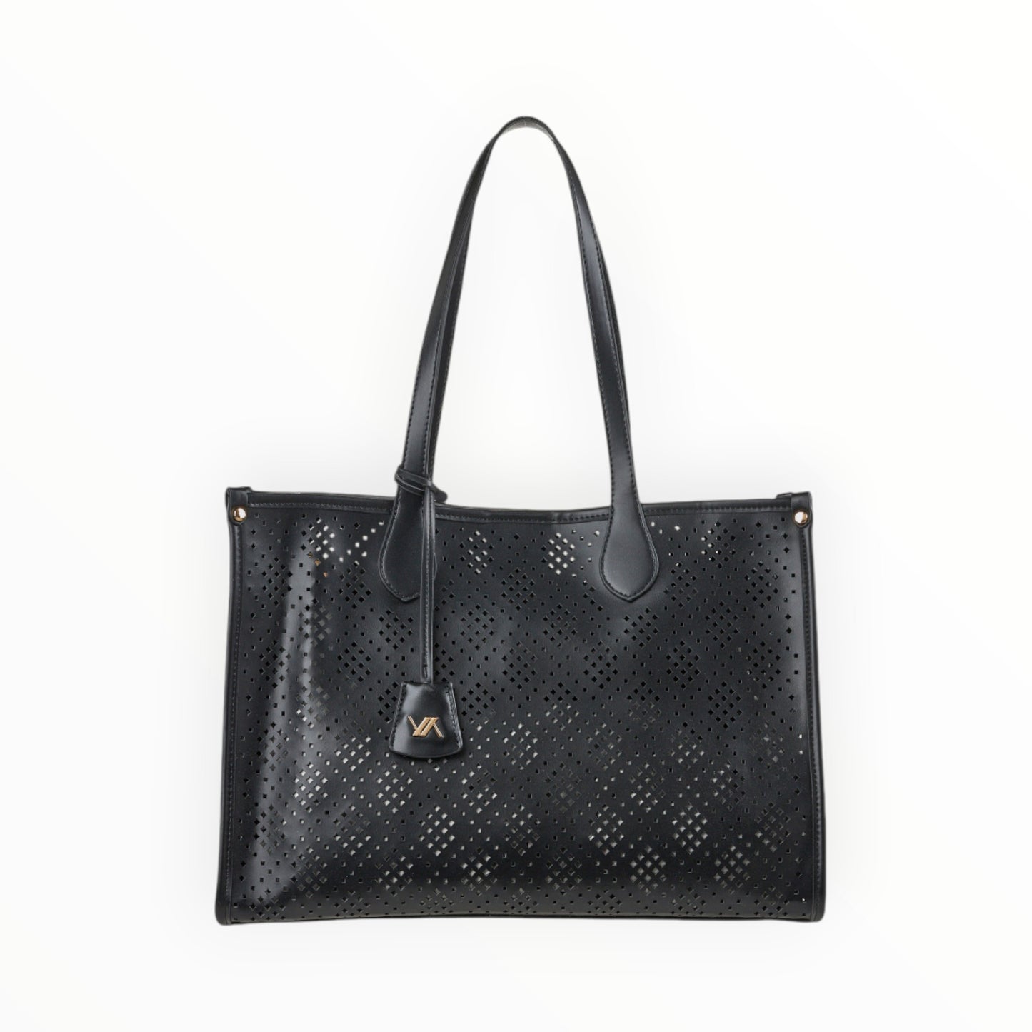 Borsa a Spalla Verde 16-0008410