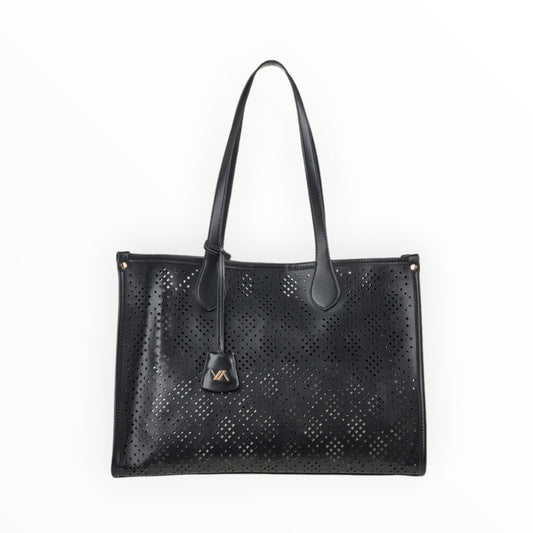 Borsa a Spalla Verde 16-0008410