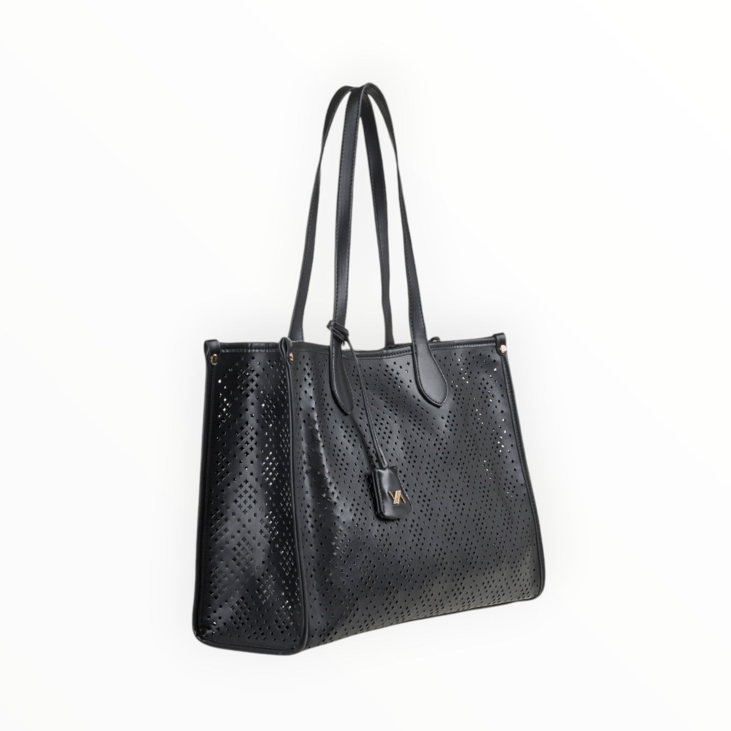 Borsa a Spalla Verde 16-0008410