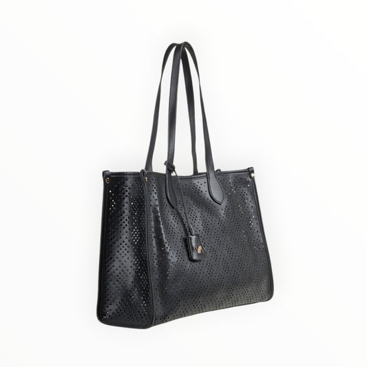Borsa a Spalla Verde 16-0008410