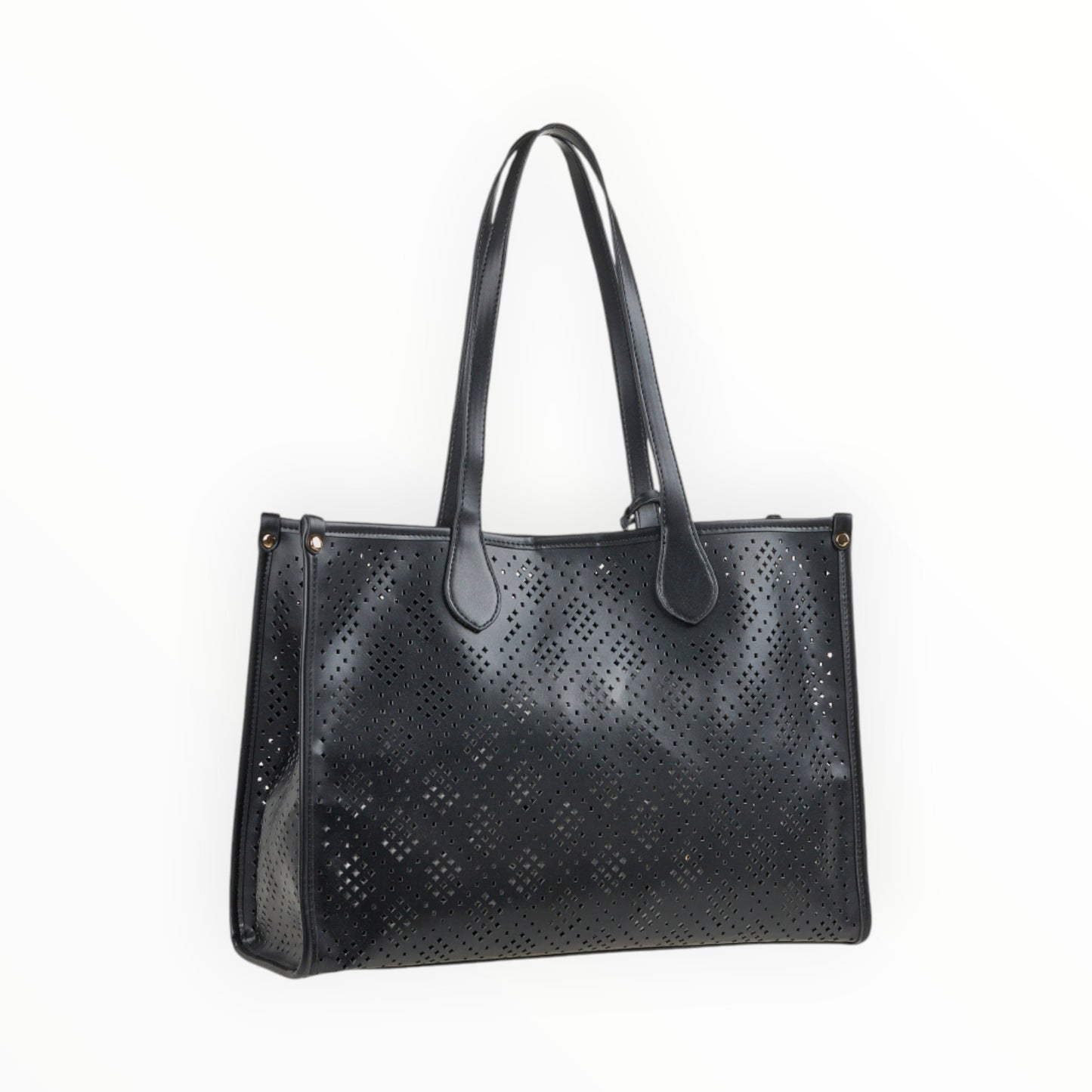 Borsa a Spalla Verde 16-0008410