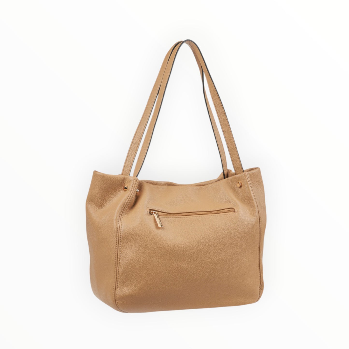 Borsa a Spalla Verde 16-0008412 – Nero, Avorio, Beige
