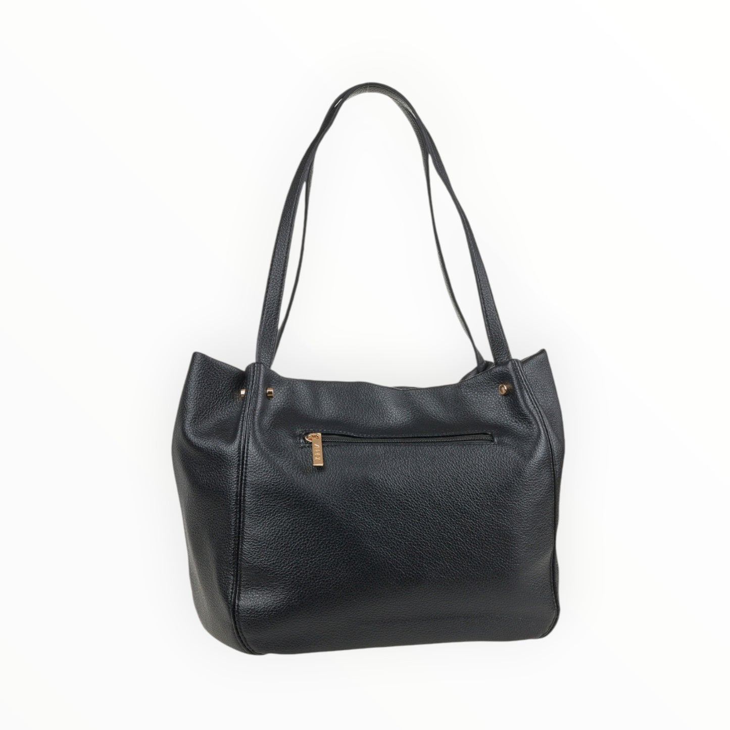 Borsa a Spalla Verde 16-0008412 – Nero, Avorio, Beige