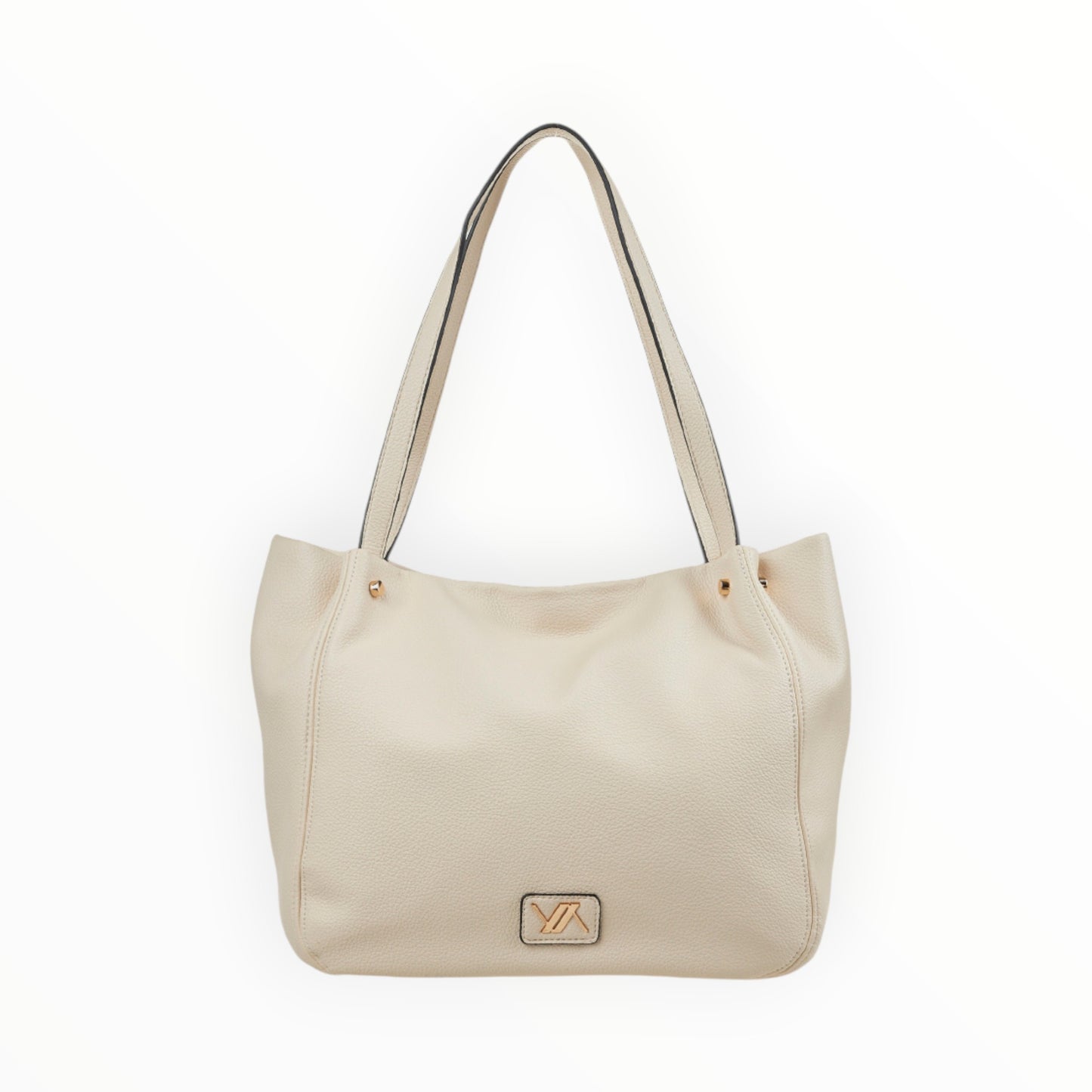 Borsa a Spalla Verde 16-0008412 – Nero, Avorio, Beige