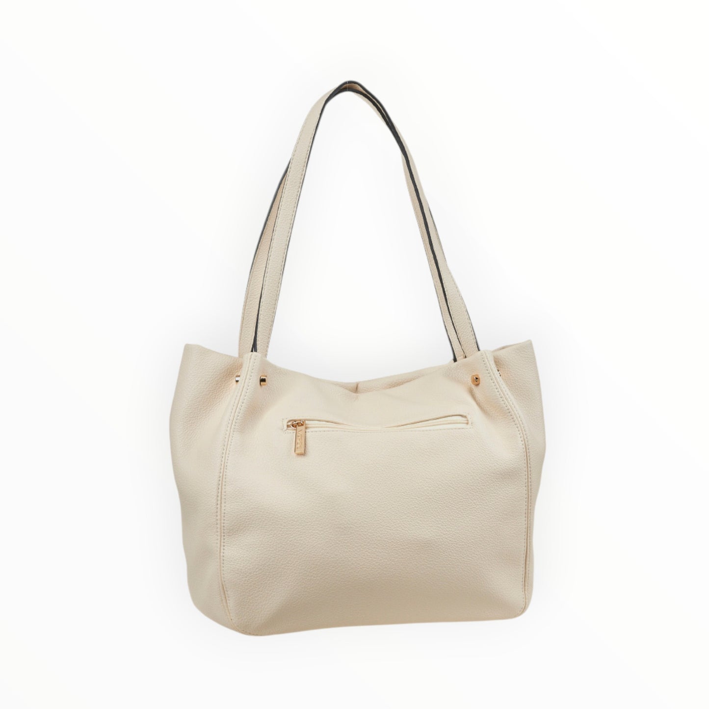 Borsa a Spalla Verde 16-0008412 – Nero, Avorio, Beige