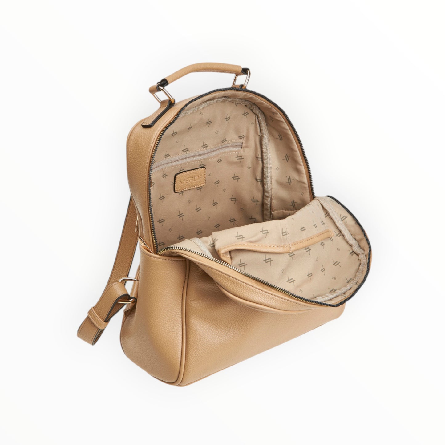 Zaino Verde 16-0008413