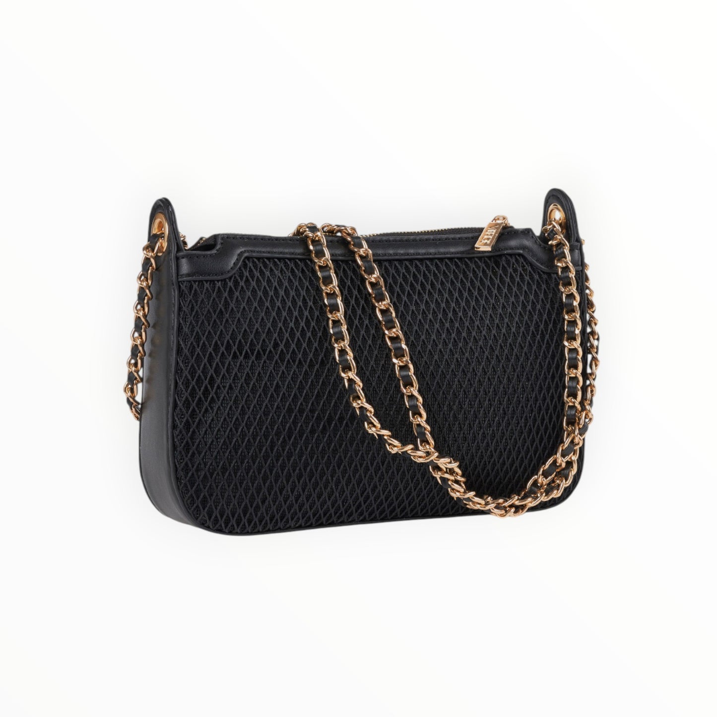 Borsa a tracolla 16-0008416 Verde