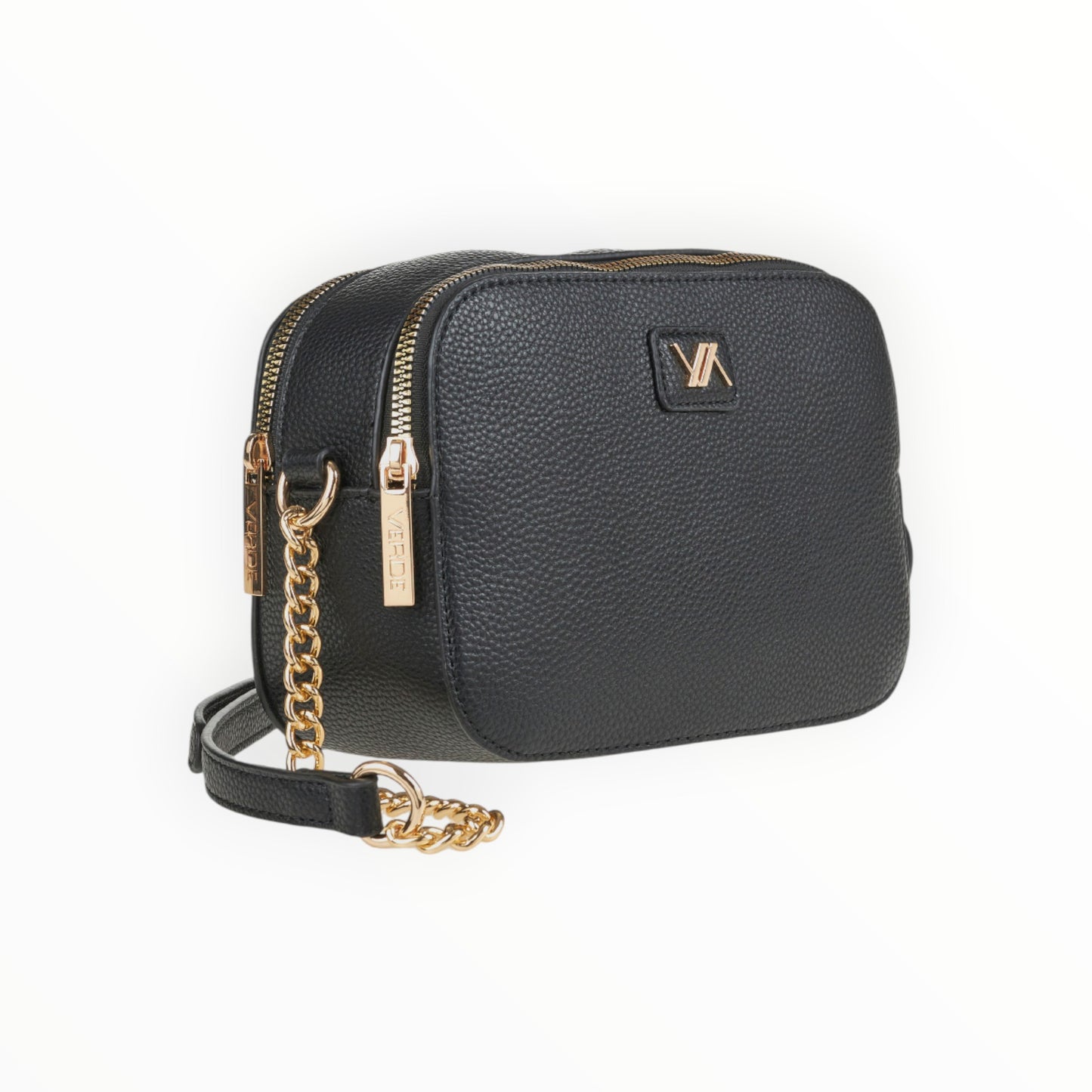 Borsa a tracolla 16-0008420 Verde