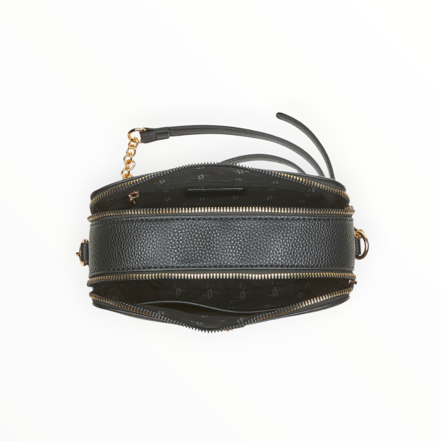 Borsa a tracolla 16-0008420 Verde