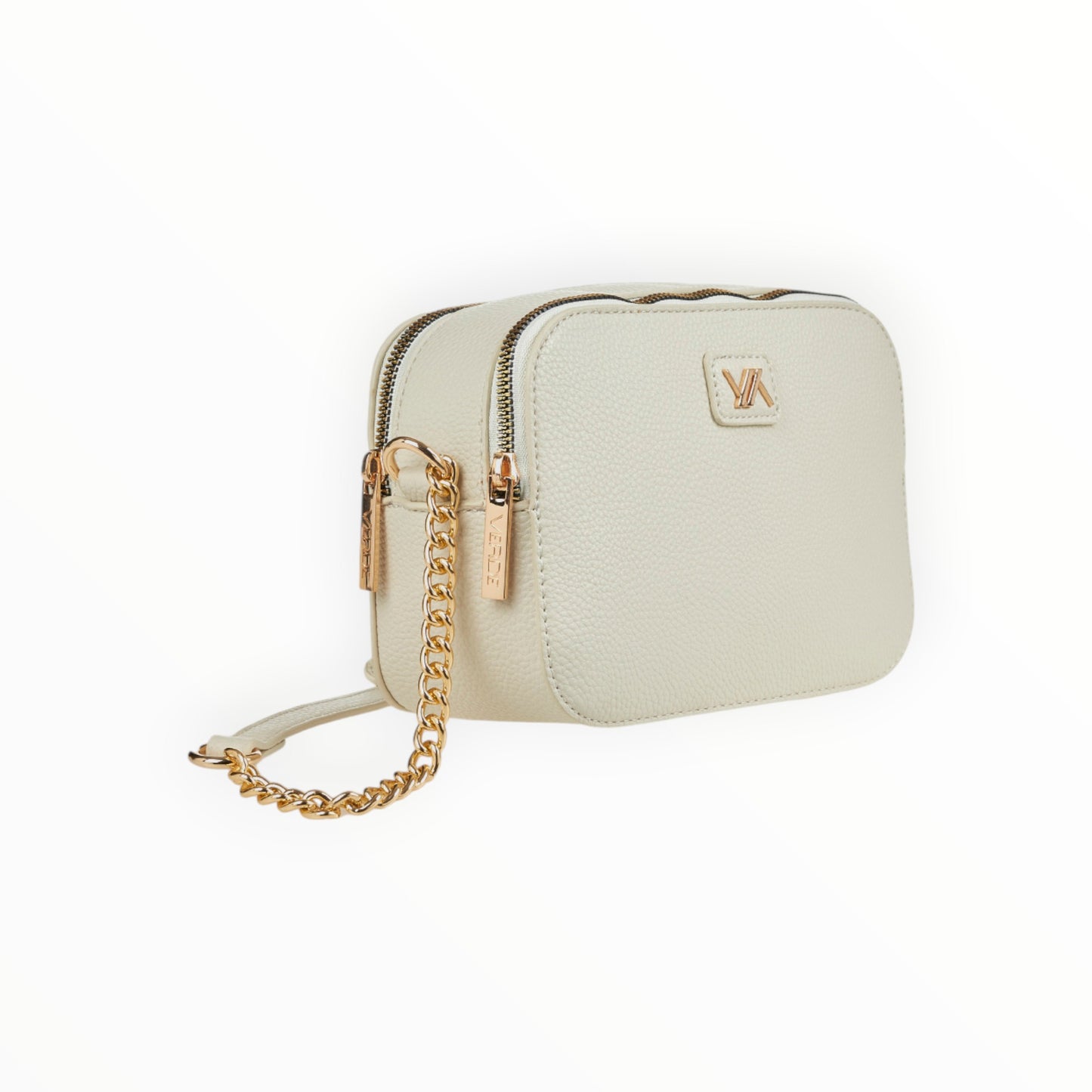 Borsa a tracolla 16-0008420 Verde