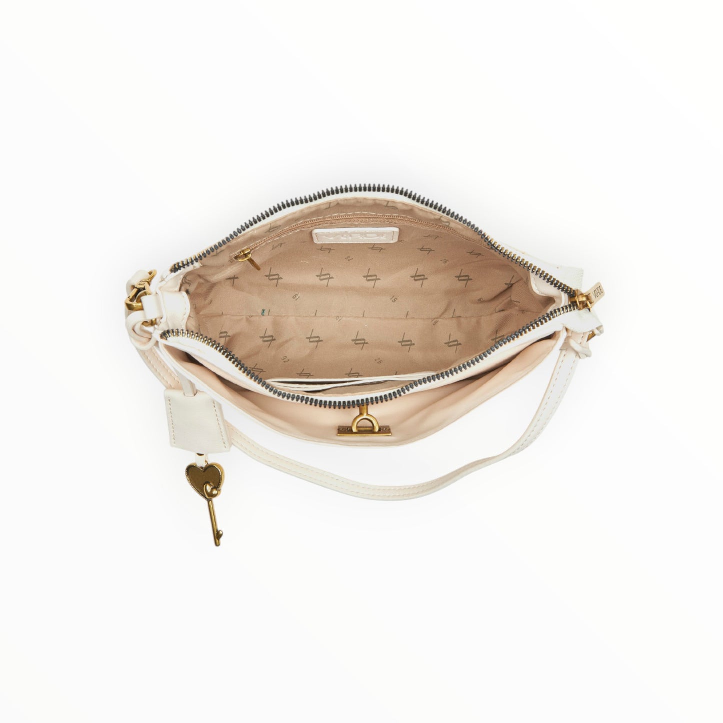 Borsa a tracolla 16-0008421 Verde