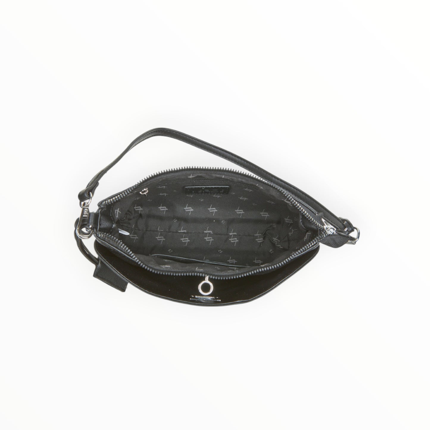 Borsa a tracolla 16-0008421 Verde