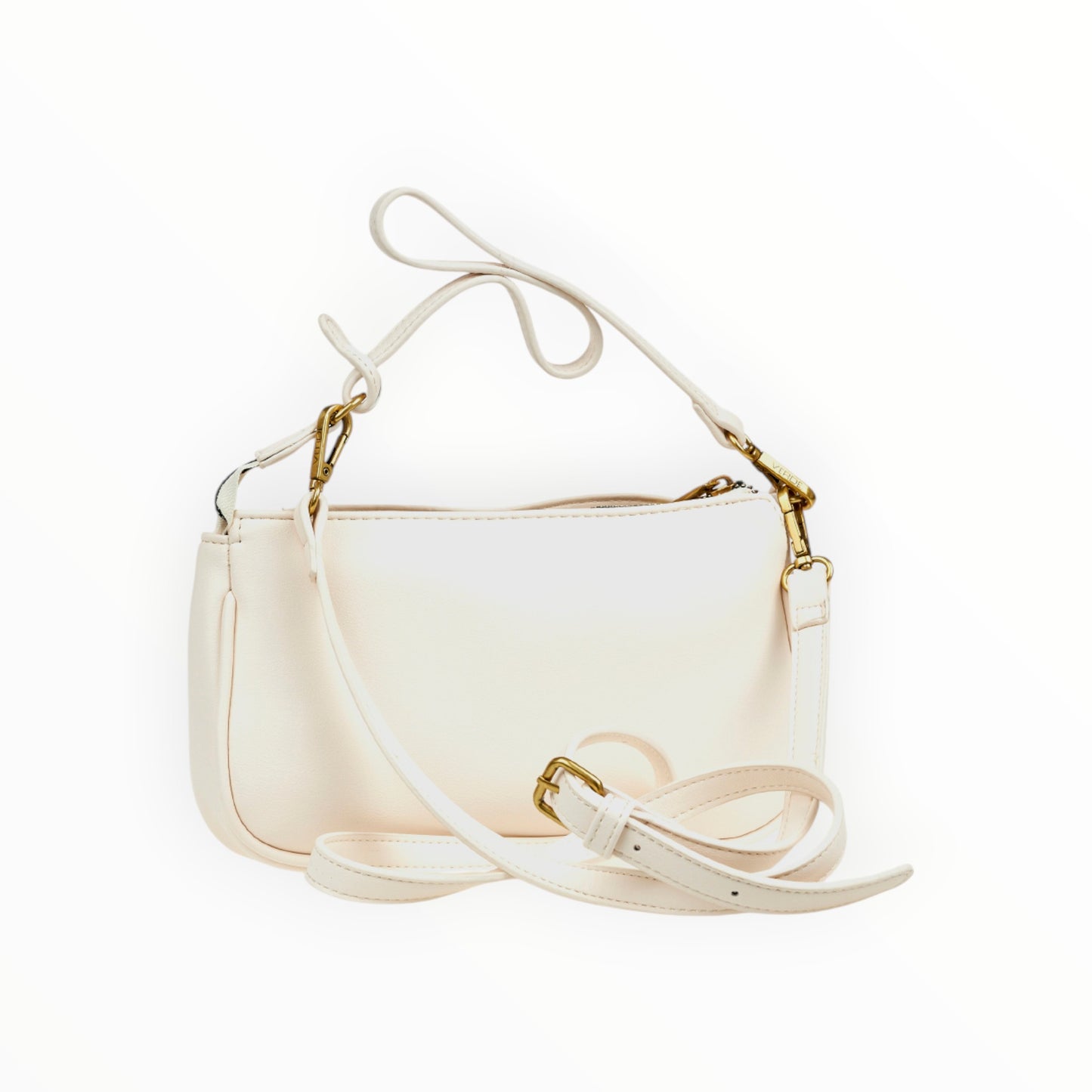 Borsa a tracolla 16-0008421 Verde