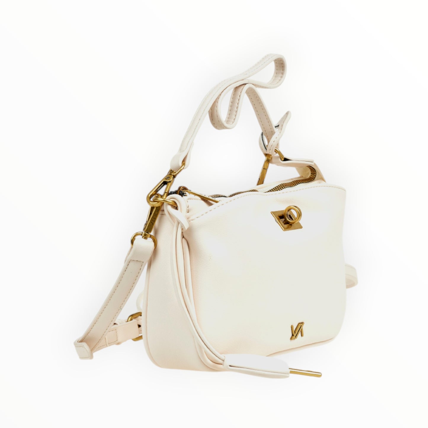Borsa a tracolla 16-0008421 Verde