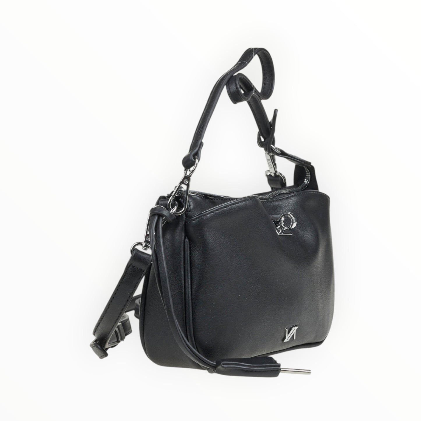Borsa a tracolla 16-0008421 Verde