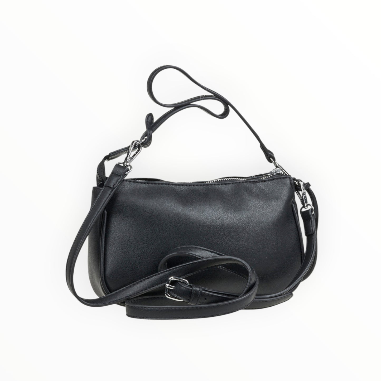Borsa a tracolla 16-0008421 Verde