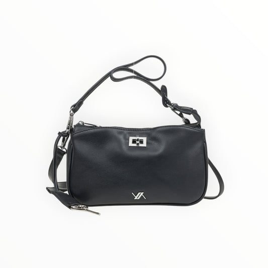 Borsa a tracolla 16-0008421 Verde