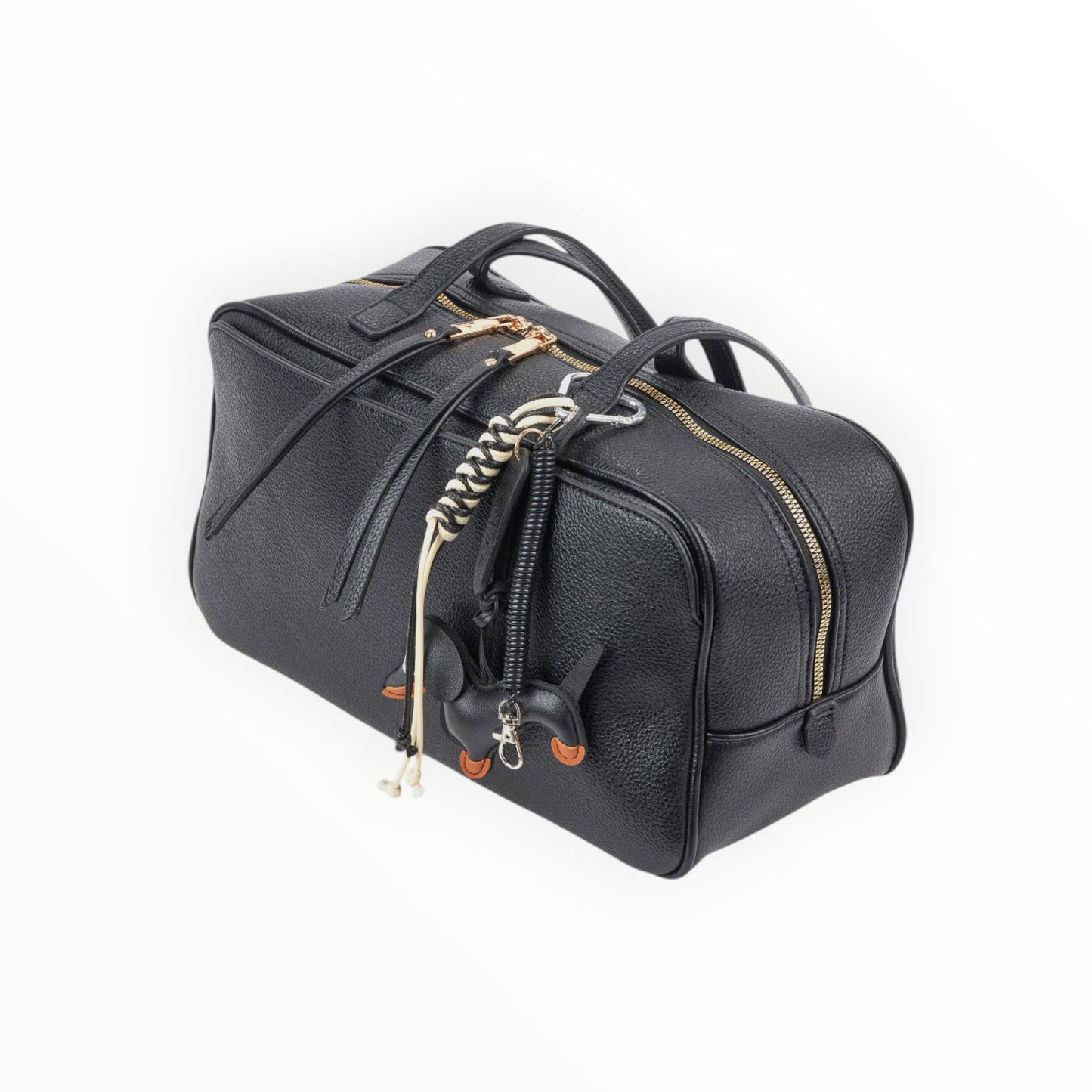 Borsa a spalla 16-0008422 Verde