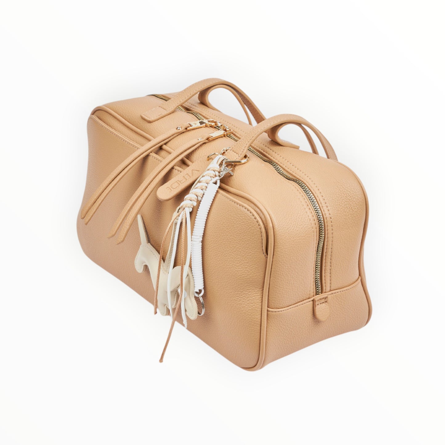 Borsa a spalla 16-0008422 Verde