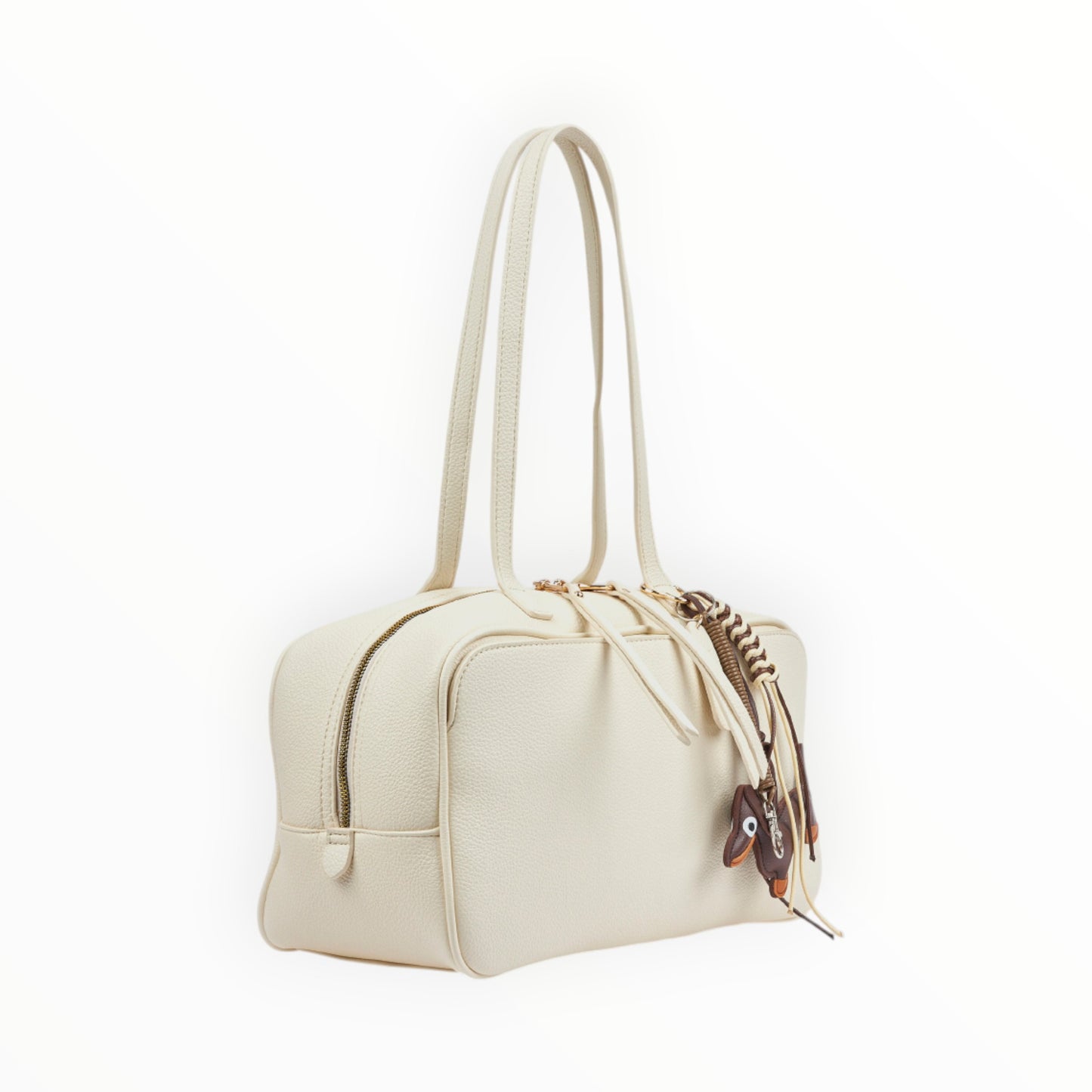 Borsa a spalla 16-0008422 Verde