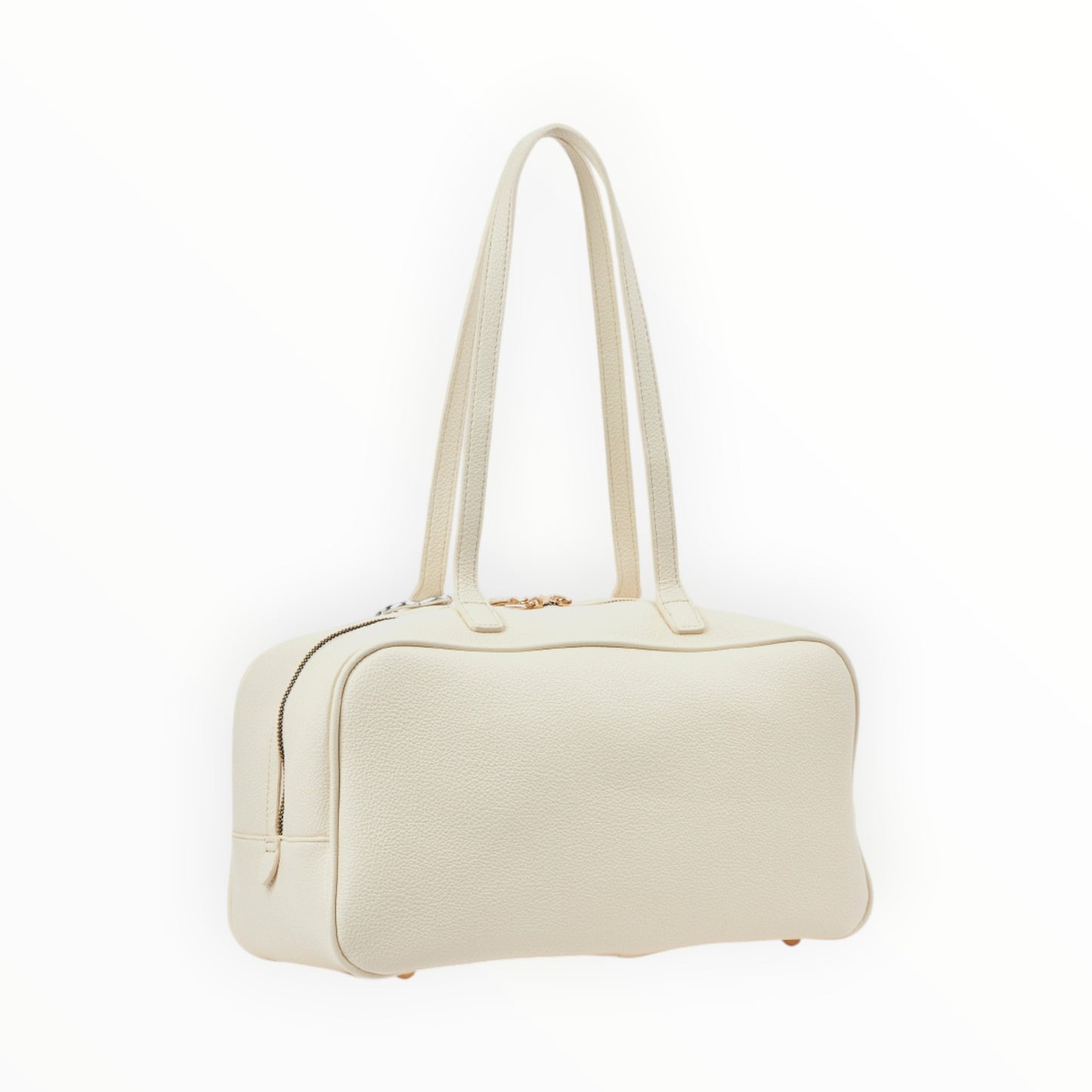 Borsa a spalla 16-0008422 Verde