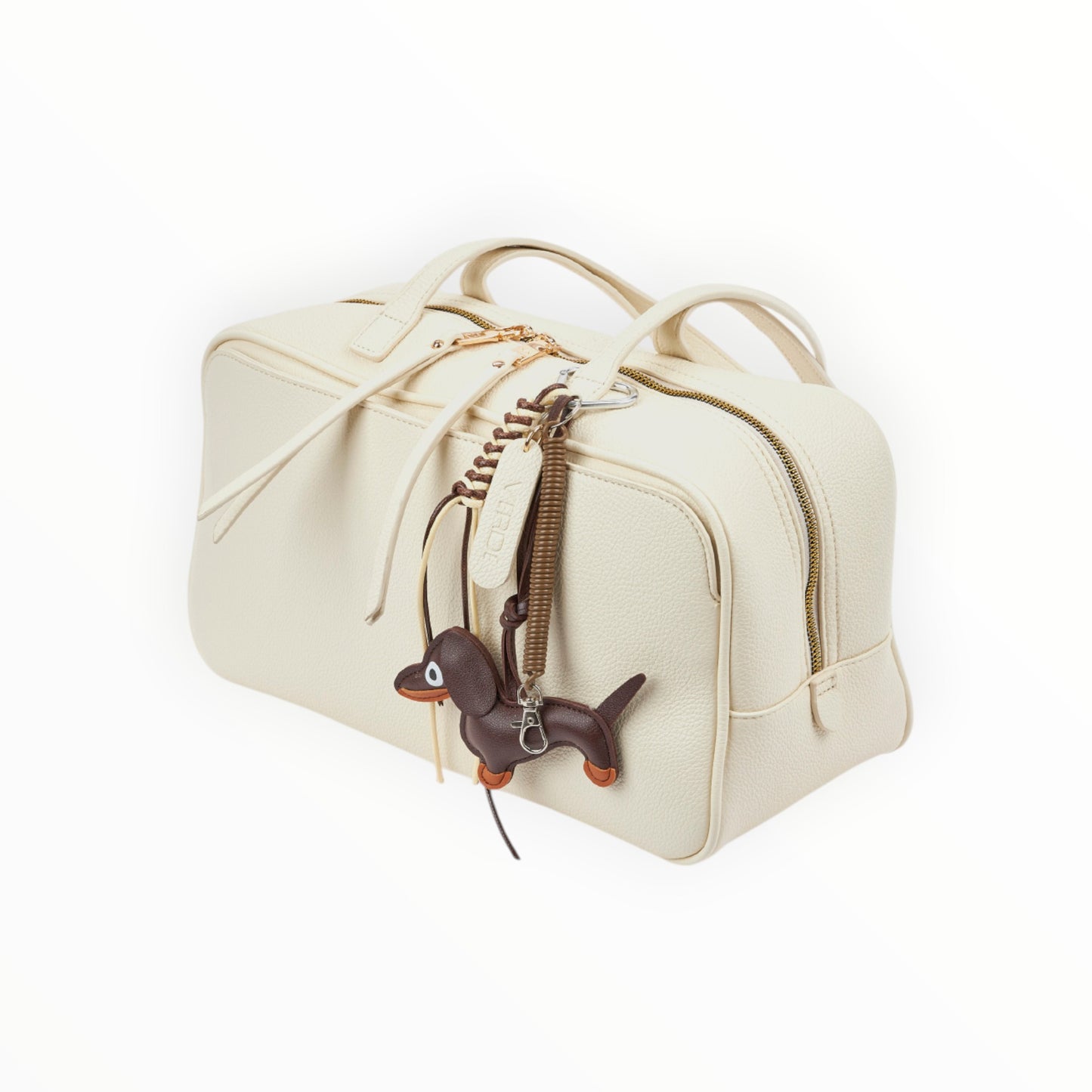 Borsa a spalla 16-0008422 Verde