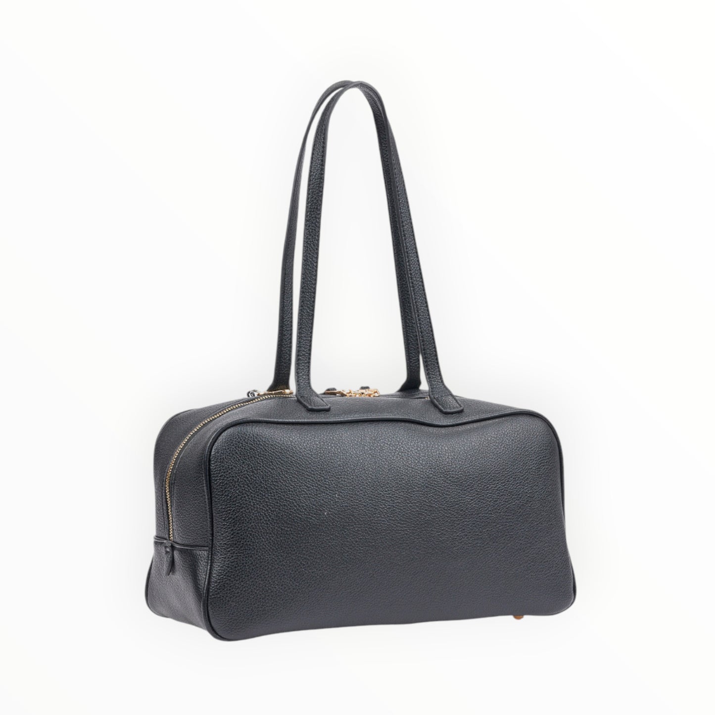 Borsa a spalla 16-0008422 Verde