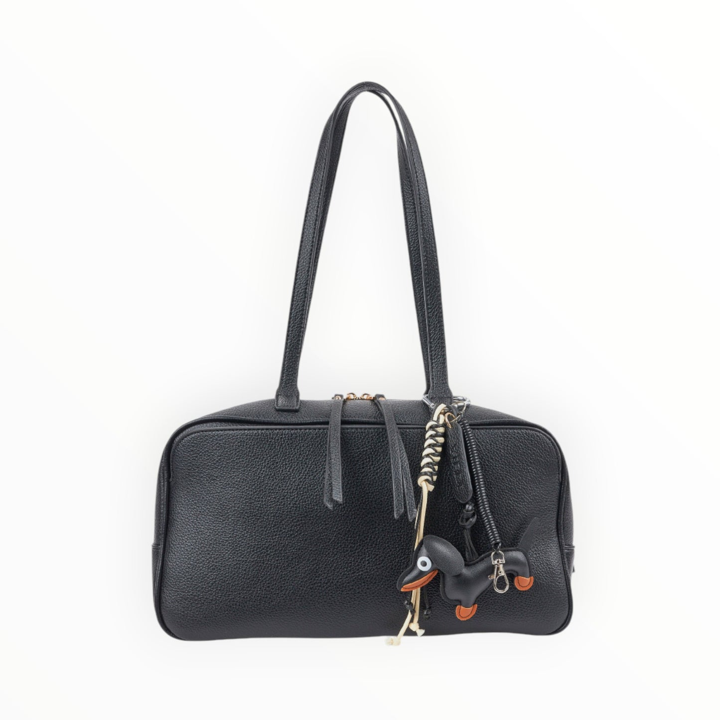 Borsa a spalla 16-0008422 Verde