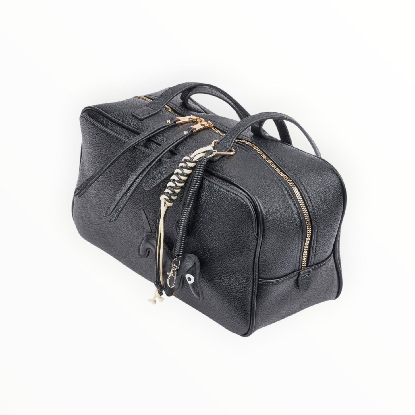 Borsa a spalla 16-0008422 Verde