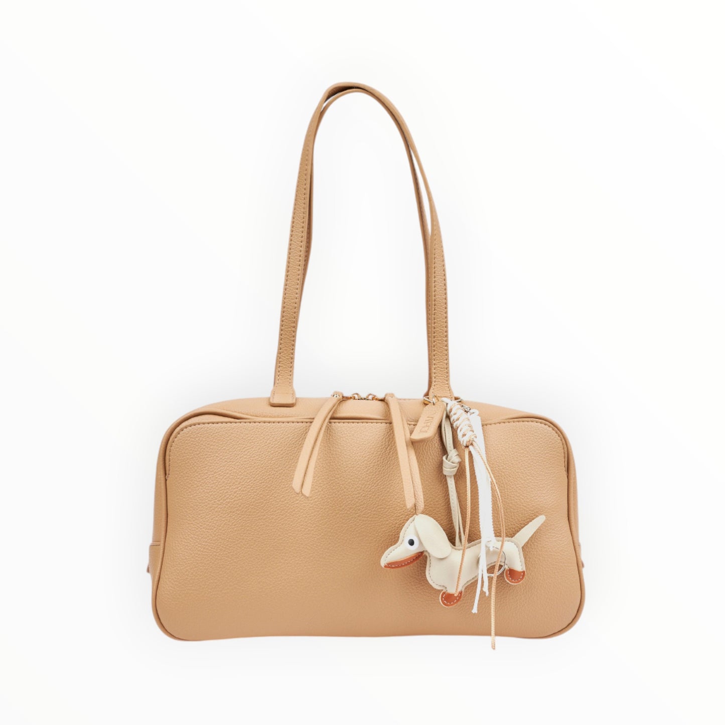 Borsa a spalla 16-0008422 Verde