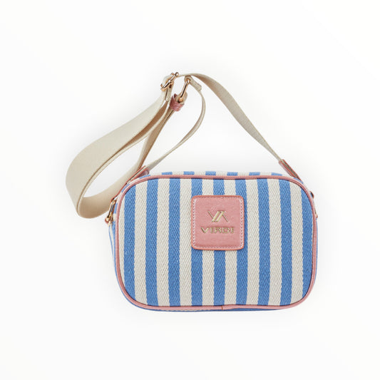 Borsa a tracolla 16-0008426 Verde