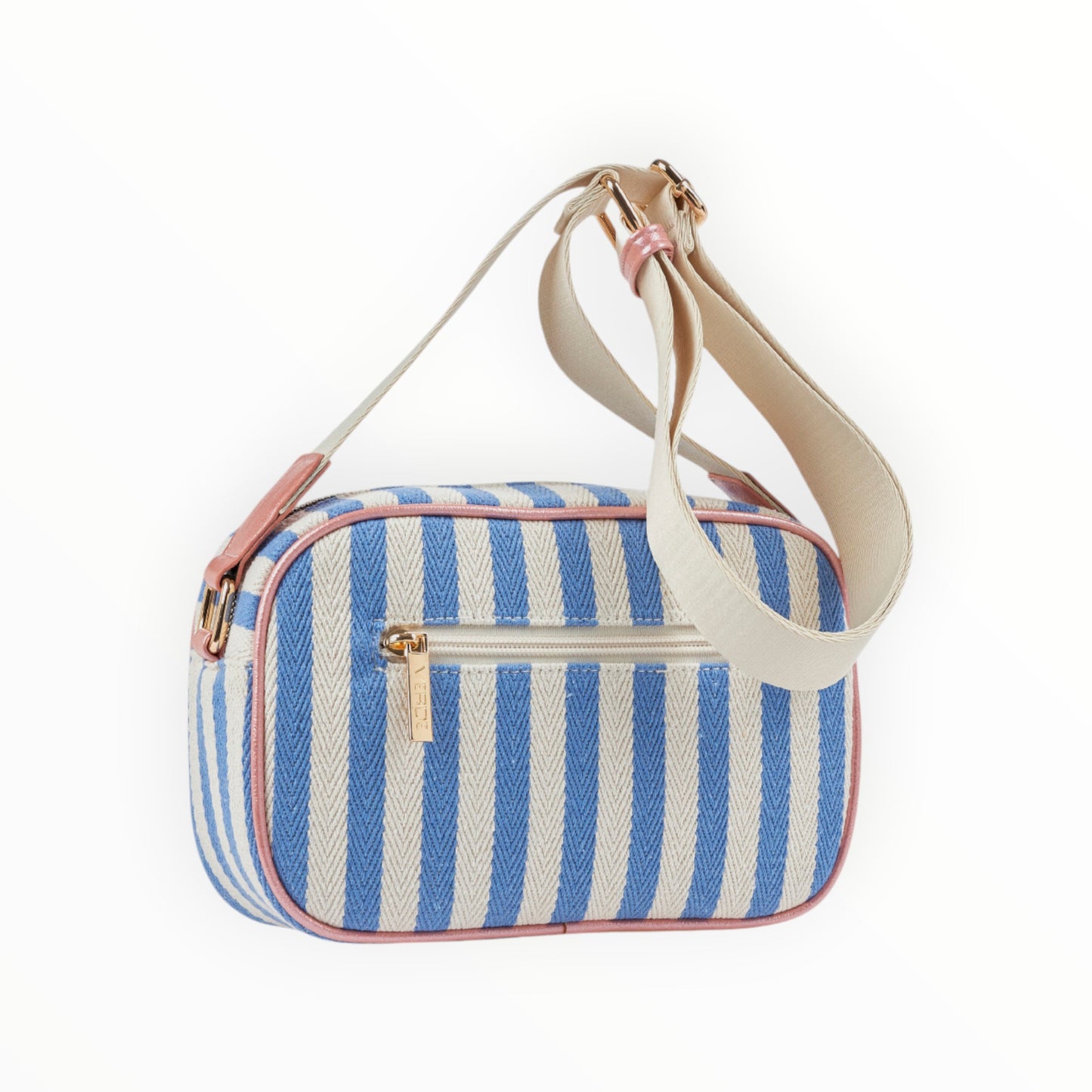 Borsa a tracolla 16-0008426 Verde