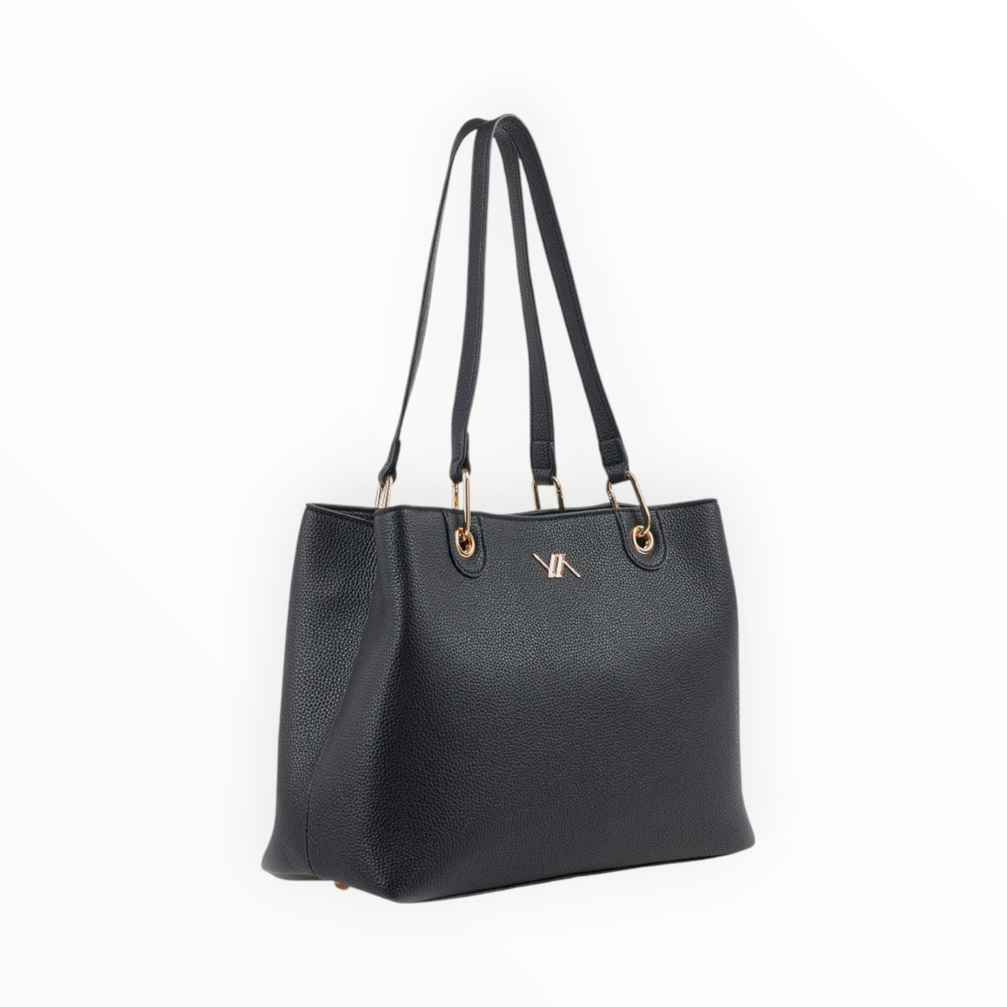 Borsa a spalla 16-0008427 Verde
