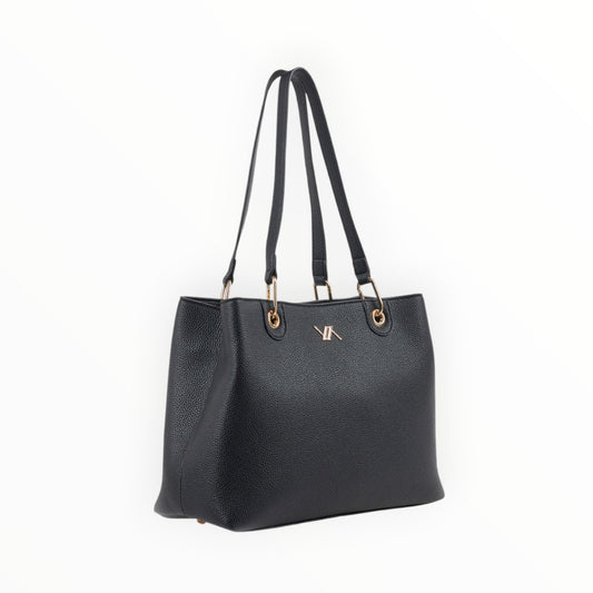 Borsa a spalla 16-0008427 Verde