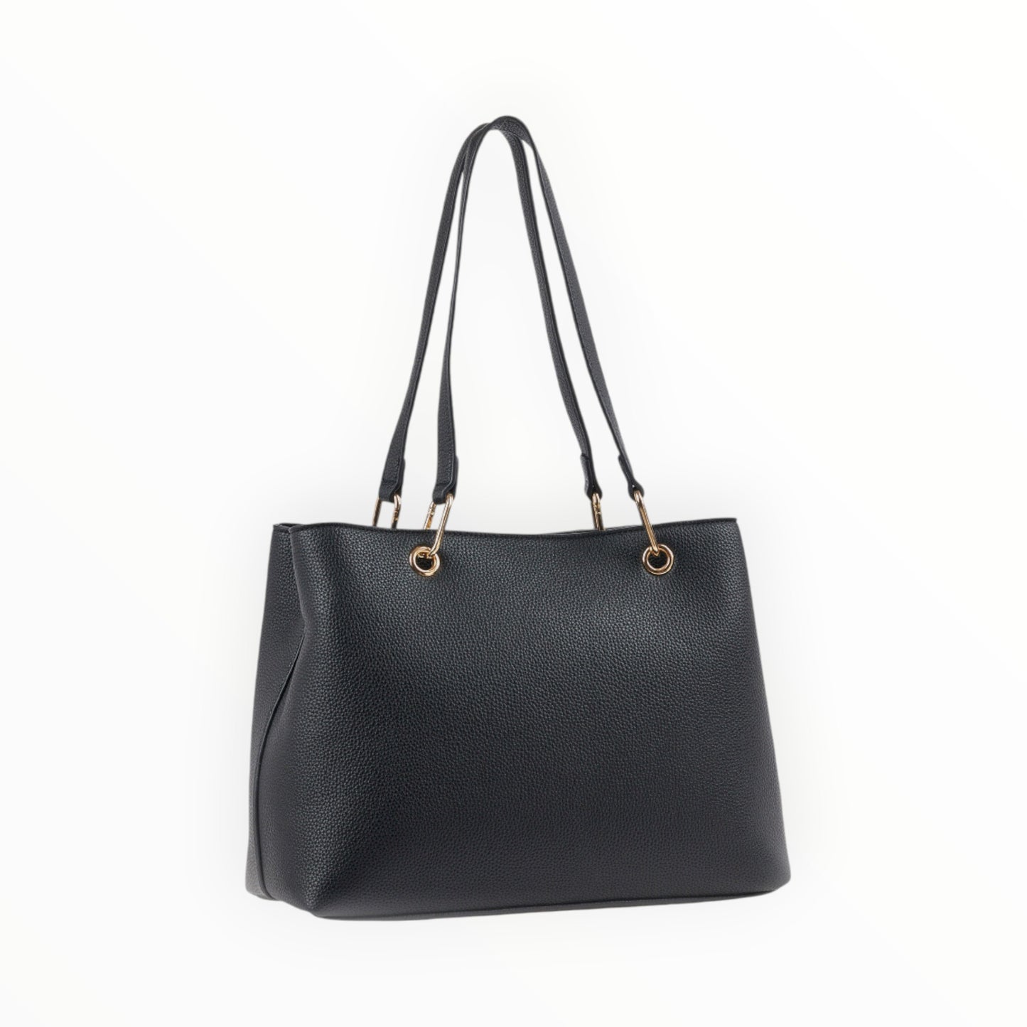 Borsa a spalla 16-0008427 Verde