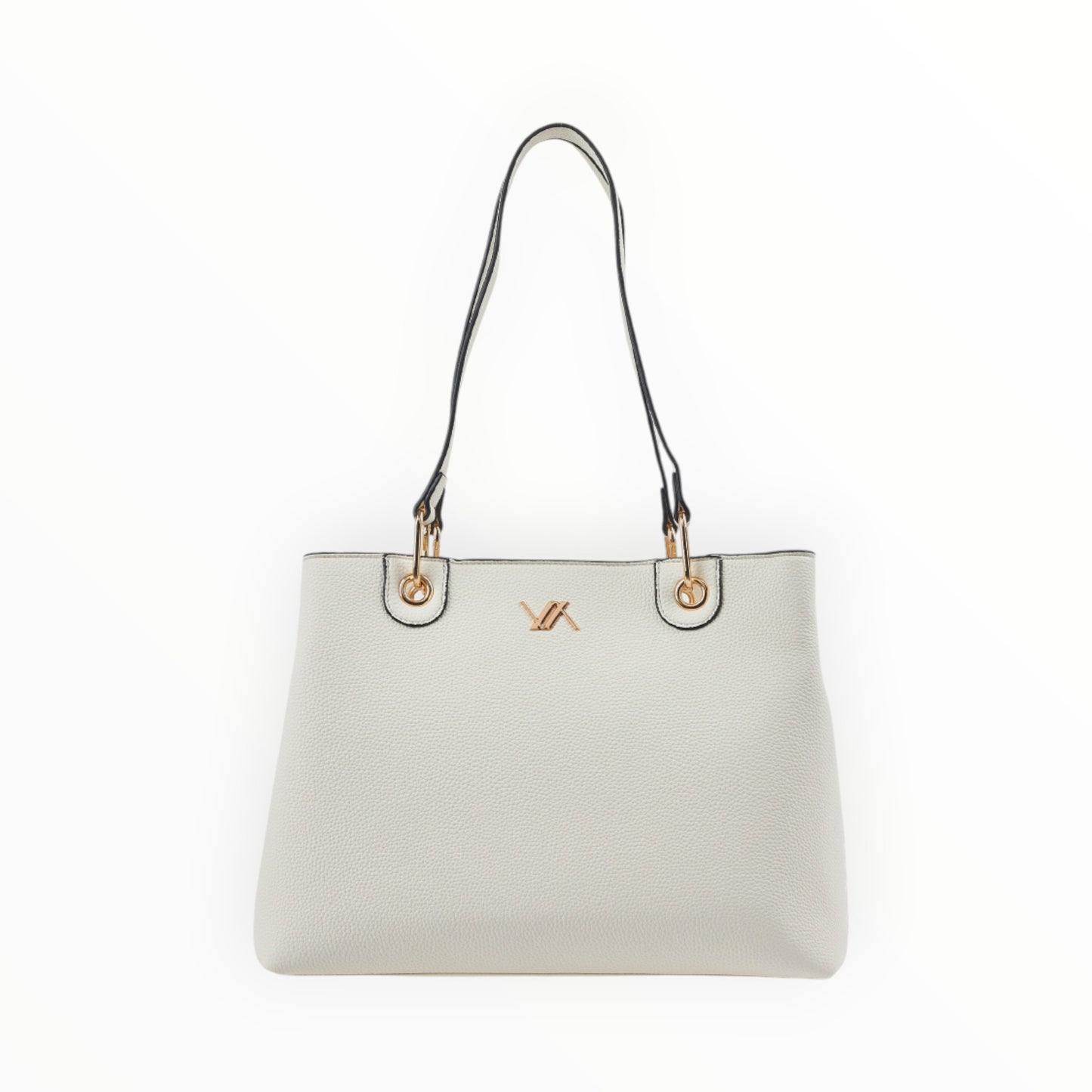 Borsa a spalla 16-0008427 Verde
