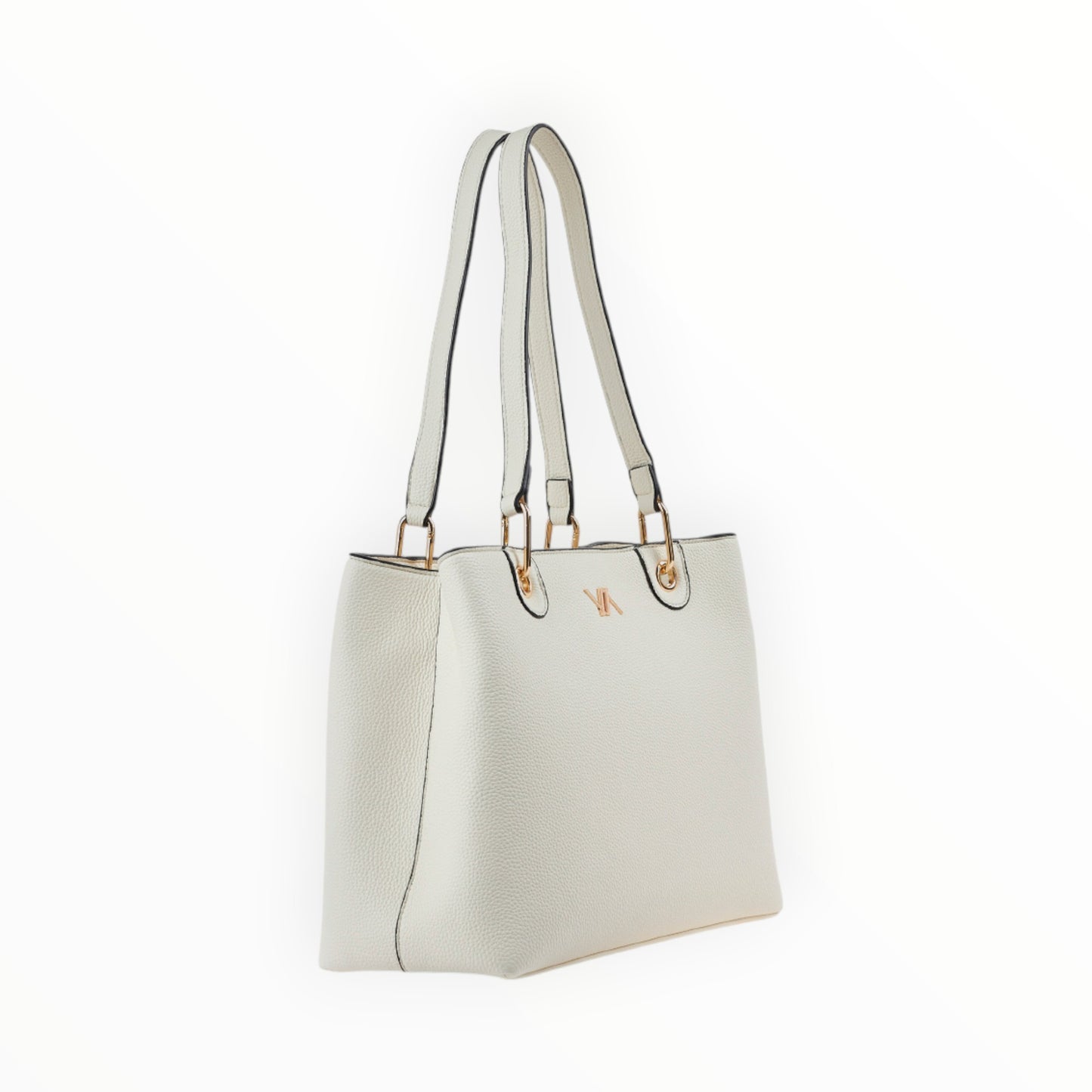 Borsa a spalla 16-0008427 Verde