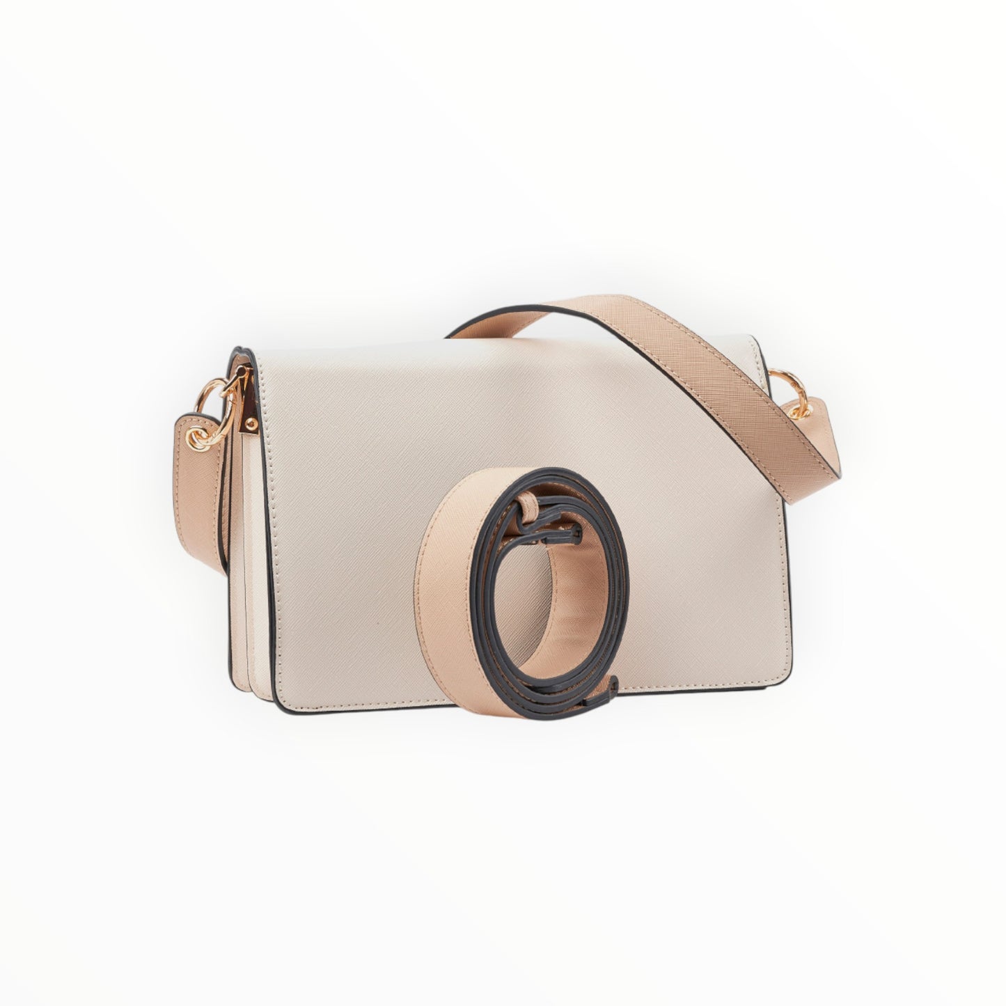 Borsa a tracolla 16-0008445 Verde