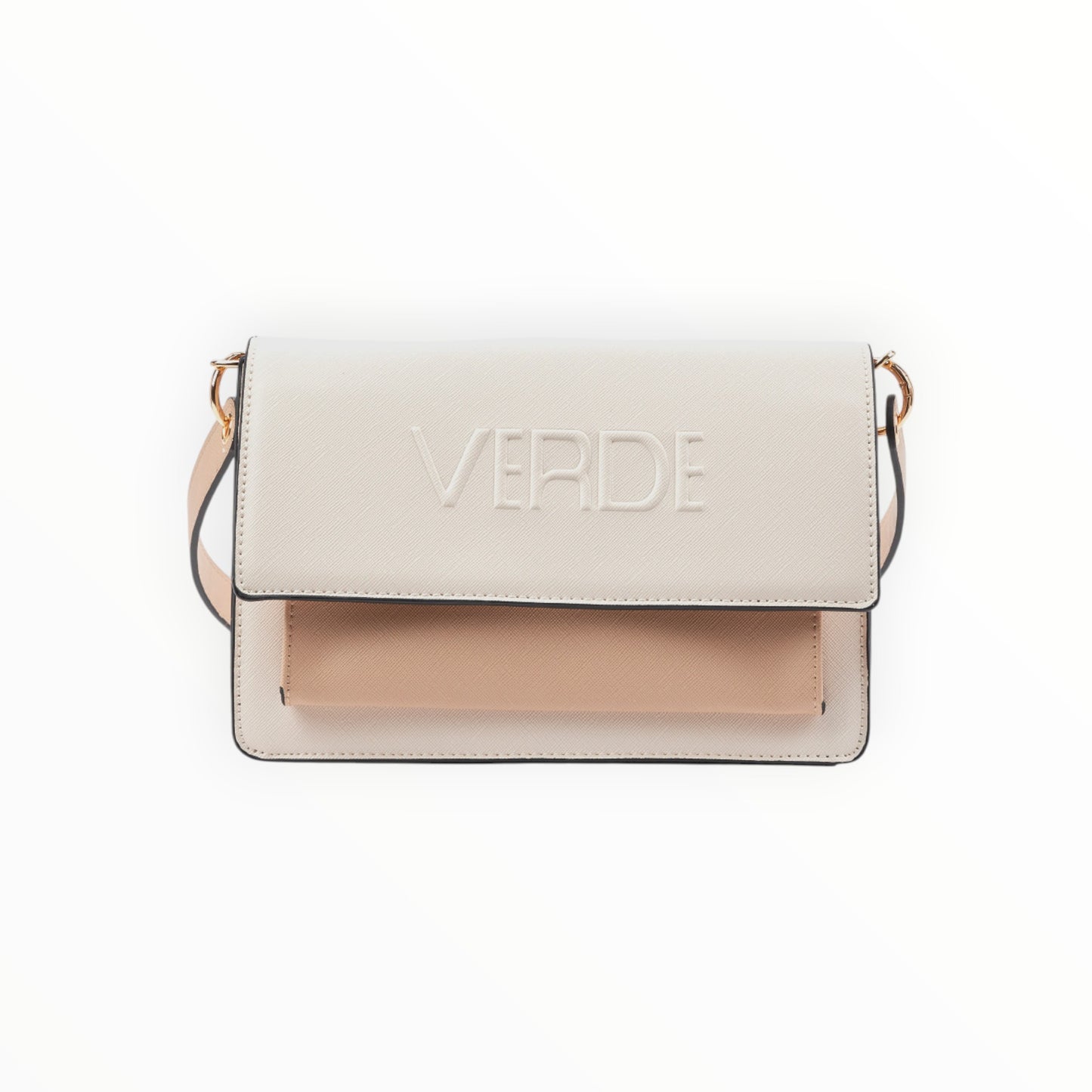 Borsa a tracolla 16-0008445 Verde