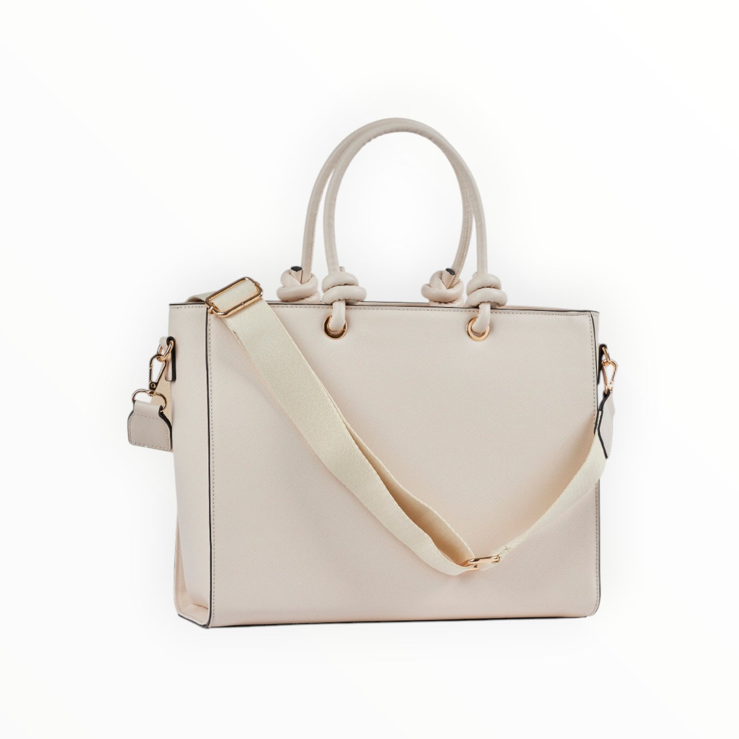 Borsa a mano e tracolla 16-0008446 Verde