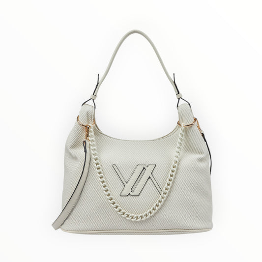 Borsa a tracolla 16-0008449 Verde