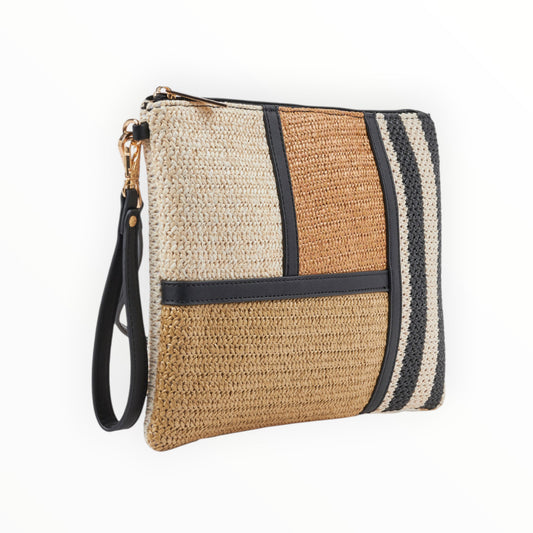 Pochette 16-0008451 Verde